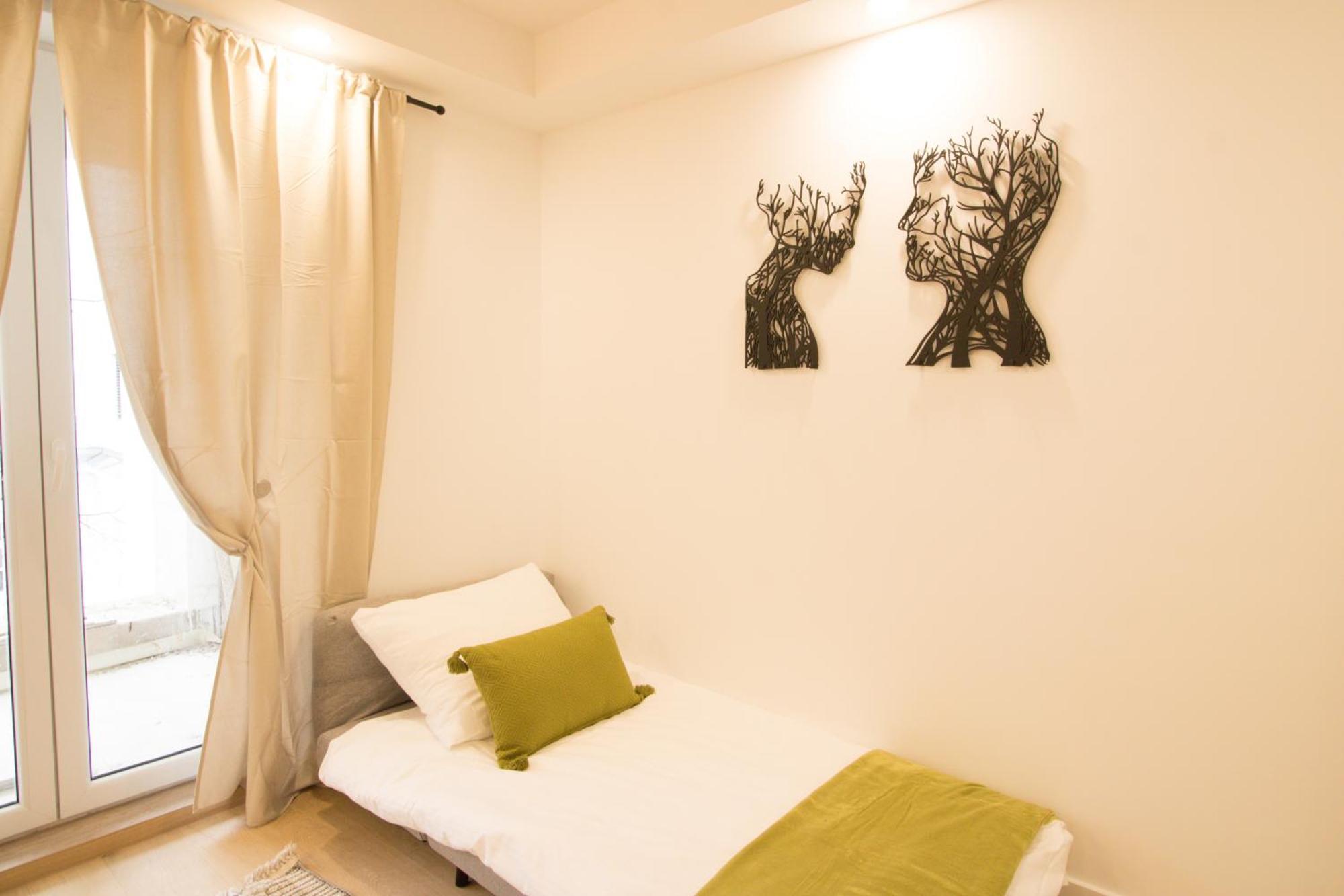 Elegant For Lovers L Jos19 Apartment *